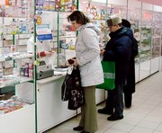 На Харьковщине торговали некачественными лекарствами