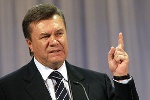 Первый год президентства Януковича. Что думают украинцы?