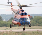 Харьковские спасатели обзаведутся вертолетом