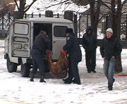 Тройное убийство в Харькове: появились новые вопросы