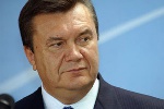 Янукович приедет в Харьков после Дня всех влюбленных