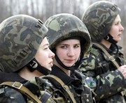 Армия Украины: как и где служат женщины