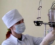В Харькове будет создана ассоциация главных медсестер