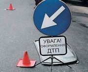 Кровавая авария на Харьковщине: маршрутка врезалась в грузовик