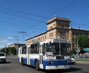 Трамвайно-троллейбусные маршруты в Харькове передадут в частные руки