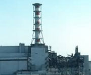 26 апреля . четверть века аварии в Чернобыле