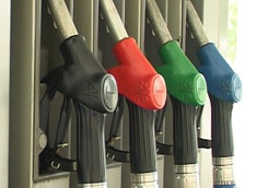 Бензин «пометят» специальным веществом, и он может стать дороже