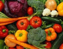 Чьи на самом деле овощи мы едим?