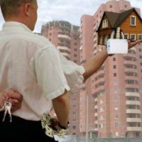 В Харькове произошла квартирная афера: дом продали с жильцами