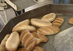 В Украине может подорожать хлеб