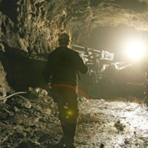 На луганской шахте Краснокутская произошел взрыв: пострадали 26 горняков