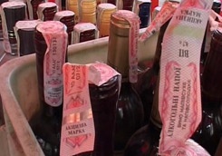 В Украине снова хотят повысить минимальные цены на алкоголь