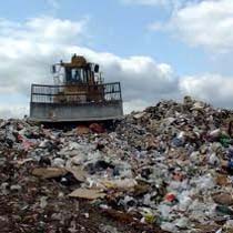 Харьков вплотную подошел к строительству мусороперерабатывающего завода
