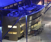 Харьковский стадион «Металлист» обнесут забором