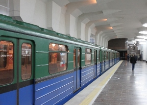 Харьков получит 100 миллионов на станцию метро «Победа»