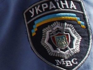 В Харькове на территории экспертной службы милиции поймали воров