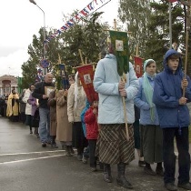 В Харькове пройдет Крестный ход к 100-летию прославления святителя Иоасафа Белгородского