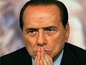 США обвинили Берлускони в торговле людьми