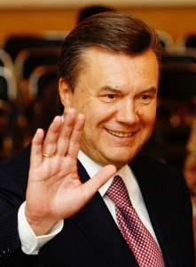 Янукович поедет к Медведеву договариваться о скидке на газ