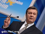 Кто приехал на инаугурацию Януковича