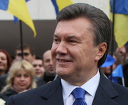 На инаугурацию Януковича приедут 11 глав государств