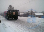 В Харьковской области отменены более 30 автобусных маршрутов