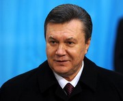 Янукович заявил, что русский язык не будет государственным