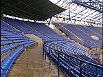 УЕФА хотел превратить стадион 