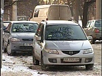 Час парковки в Харькове должен стоить в три раза больше