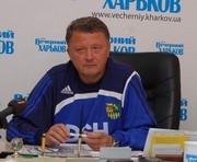 Тренеры сборной Украины пока не будут общаться с прессой