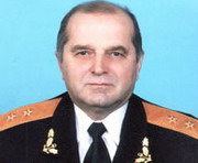 Назначен новый командующий ВМС Украины