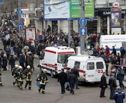 Взрывы в московском метро: половина пострадавших в тяжелом состоянии