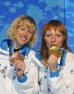 Результаты шестого дня Паралимпиады: Украина завоевала три медали
