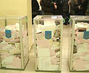 Кернес попросил назначить внеочередные выборы в Харькове