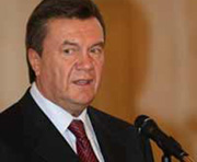 Янукович собрал губернаторов: говорили о многом
