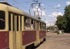 В понедельник в Харькове не будут ездить трамваи и троллейбусы. Добкин забастовку поддерживает