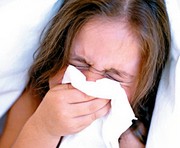 Грипп А/H1N1: типичное течение болезни