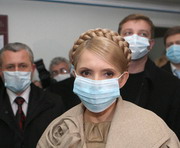 Эпидемия гриппа: Кабмин намерен объявить карантин в других областях