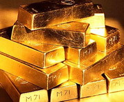Золотовалютные резервы НБУ уменьшились на 1,5%