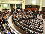 ВР согласилась с предложениями Ющенко к закону о выборах