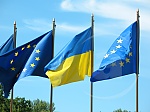 Пять медицинских экспертов из ЕС начинают работу в Украине
