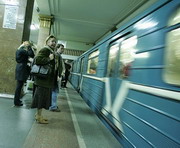 В харьковском метро зазвучали сигналы для слабовидящих