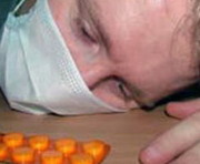 Эпидемия гриппа: в Украине умерло 95 человек