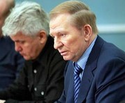Литвина и Кучму вызывают на допрос в Генпрокуратуру