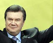 Сегодня - 100 дней правления Виктора Януковича
