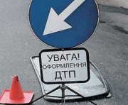 Девятилетняя девочка попала под грузовик