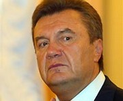 Жизни Януковича угрожает террорист-смертник