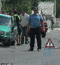 Добкин попал в ДТП. Губернатор признает свою вину (фото)