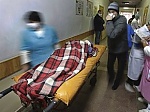 Восьмым умершим от А/Н1N1 в Молдавии стал харьковчанин