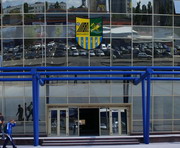 УЕФА проверит стадионы Киева, Харькова и Львова